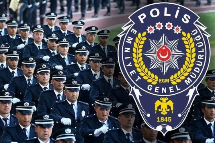 Bakan Yerlikaya duyurdu… Emniyet’te genel atamalar tamamlandı