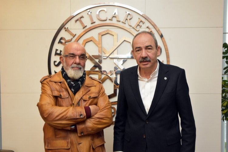 KTO’dan İsrail’e ağır tepki