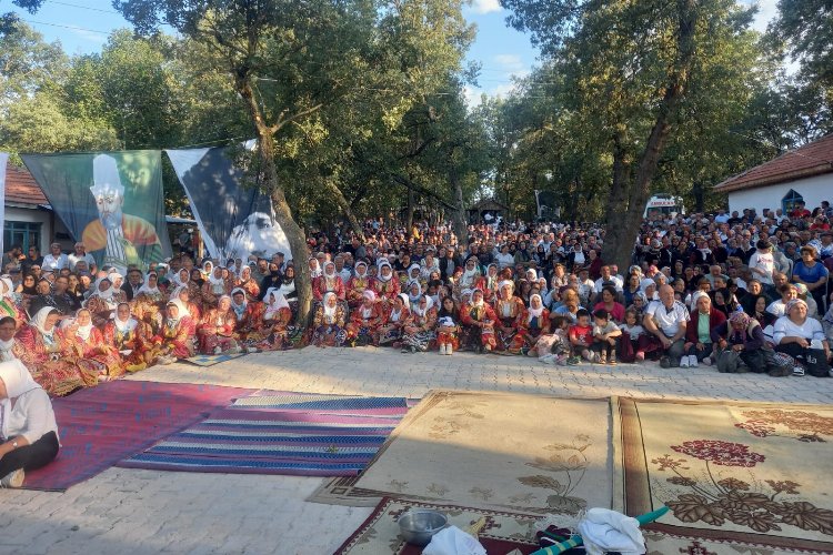 Amasya’da Türkmen Alevi Ocakları Birliği buluşması