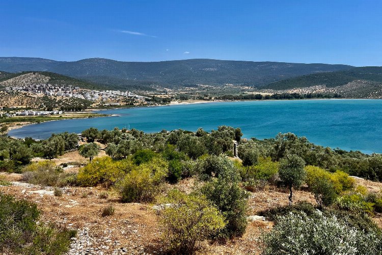 Muğla’da Güllük Körfezi’ni kurtaran dava