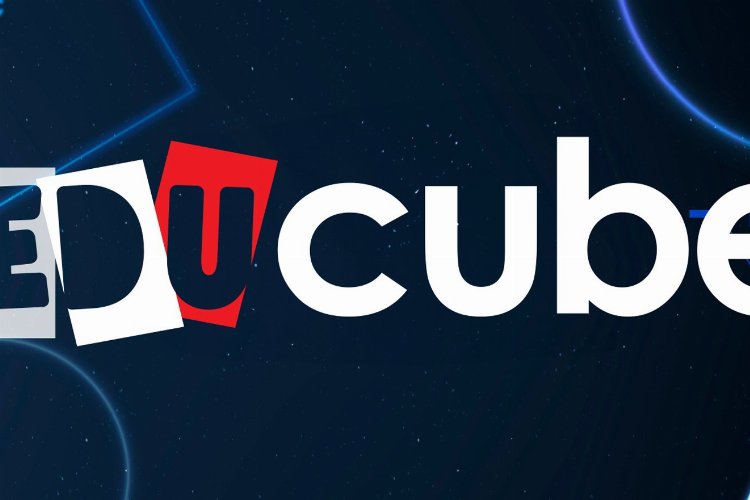 ‘EDUcube’ başvuruları başladı