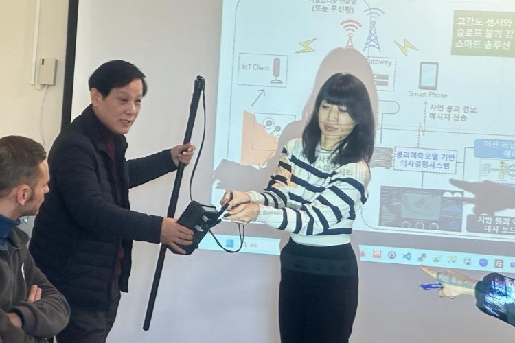 1 milyon Sakaryalıyı ilgilendiriyor… Deprem konusunda ilk olacak