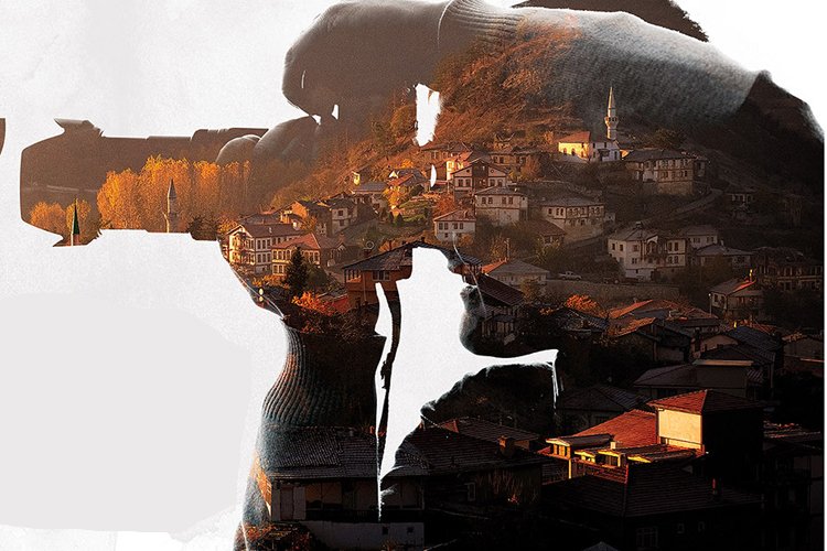 ‘3. Ulusal Sakarya Bir Başka’ fotoğraf yarışması için son gün 19 Kasım