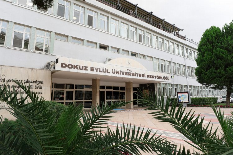 Dokuz Eylül, Asya devleri arasında ilk 500’de