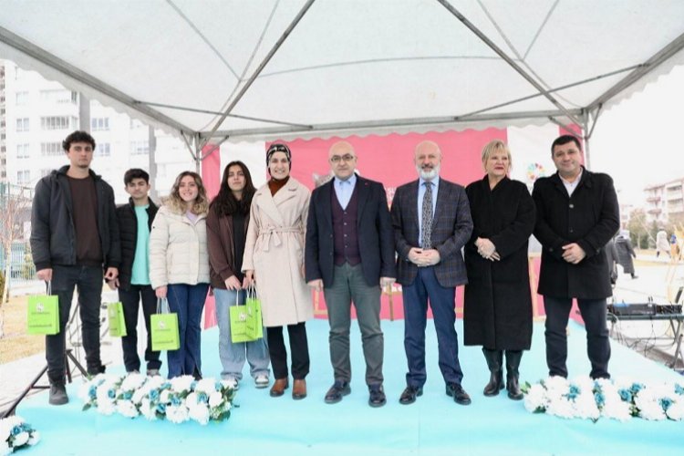 Kayseri Kocasinan’da ‘kedi’ fotoğrafları kazandırdı