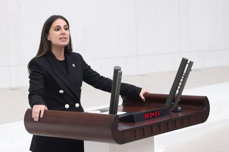 CHP’li vekil Özcan’dan TBMM’ye ‘motokuryelik’ için araştırma önergesi