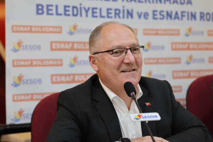 Bilgin: “Sivas’ın menfaati için ne gerekiyorsa onu yaparım”