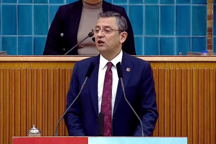 CHP’den çıraklık ve staj mağdurlarına ‘Özel’ parantez