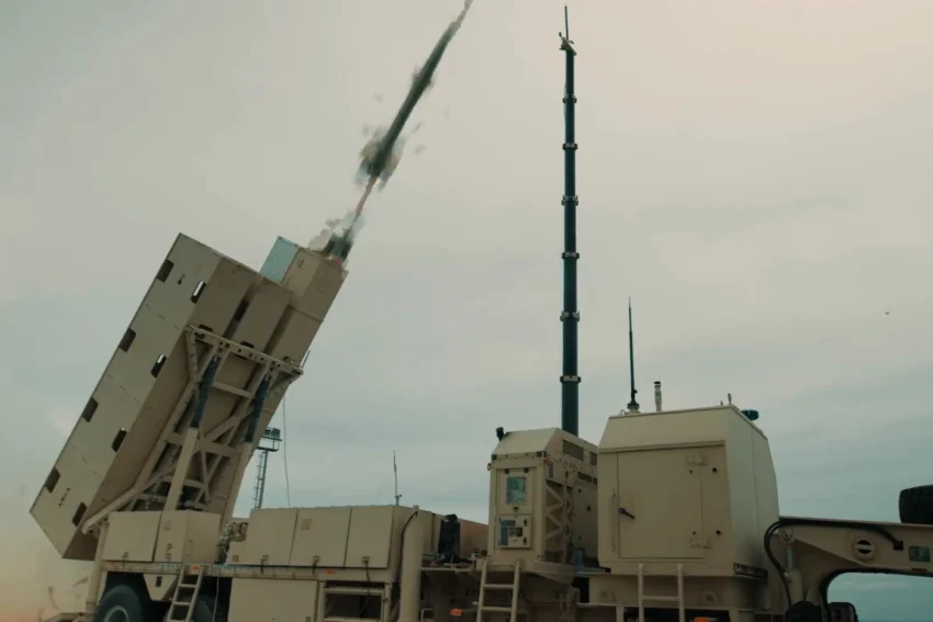 Gök Vatan’a ‘Siper’ olacak… Envantere girdi