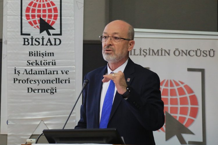 BİSİAD’da Doğrul güven tazeledi