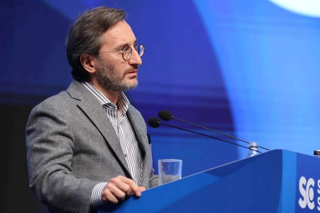 İletişim’de Budapeşte’de ‘Dezenformasyonla Mücadele’ toplantısı