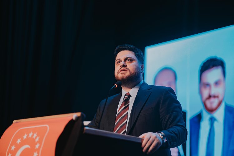 Hüseyin Baş: “Madem kişi başına 13 bin dolar düşüyor, bu para nerede?”