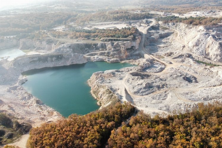 Doku Derneği’nden ‘dağ’ mesajı