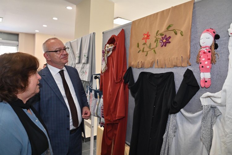 MASMEK’e yeni dönem kayıtları başladı