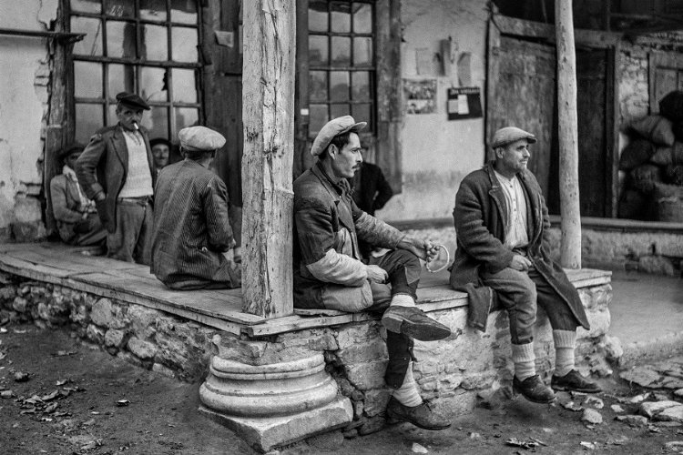 ‘Fotoğrafçının Mirasına Bir Bakış’ 9 Ağustos’ta ziyarete açılıyor