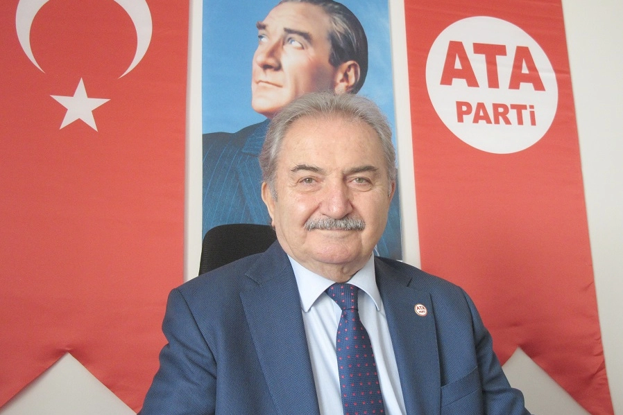 ATA Parti: Vatandaşların ‘mülkiyet hakkı’ tehdit altında!