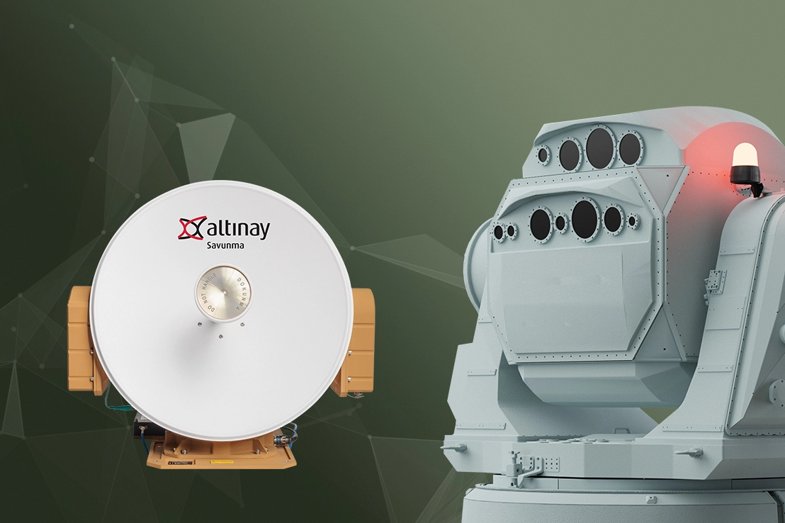 Altınay Savunma Teknolojileri’nden 9 aylık bilanço… Yılın son çeyreğine güçlü girdi