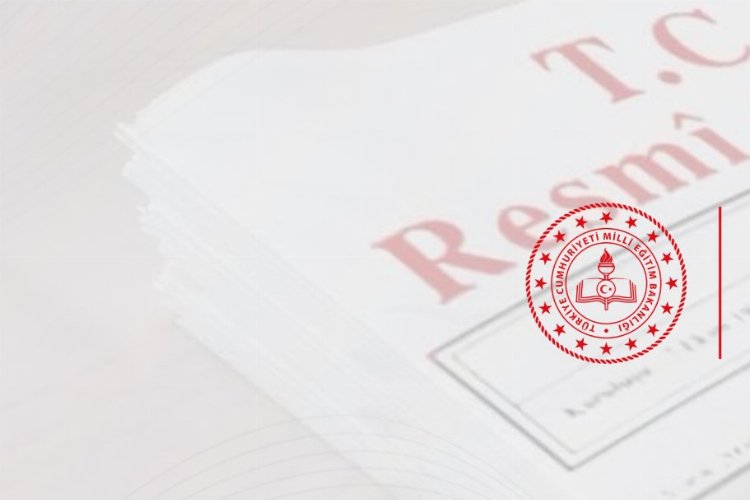 Müdür atamalarında ‘branş önceliği’