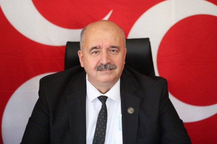 Bilecik’te MHP’li Filizli İl Genel Meclisi’ne talip