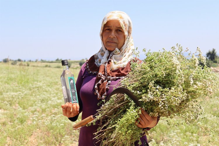 Kırsal turizmde kalkınmanın öncüsü olacaklar