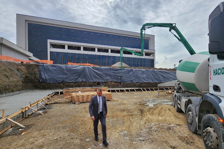 Gölcük’e Yüzbaşılar Aile Sağlığı Merkezi geliyor