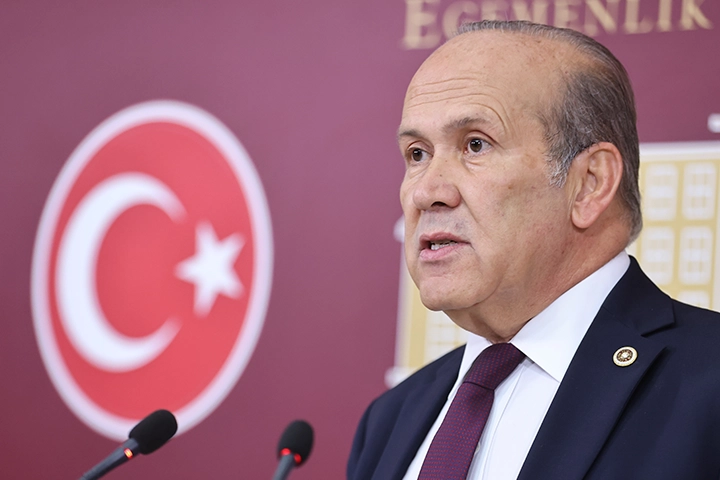 CHP’li Tan, ‘Şengen’ mağduriyetini Dışişleri’ne sordu