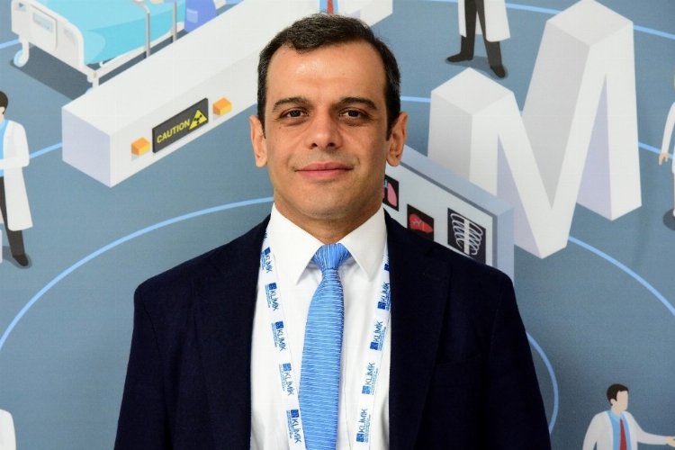 Prof. Dr. Alpay Azap: Kuduz yüzde 100 öldürücü hastalıktır