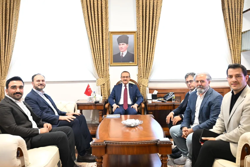 Yeşilay’dan afet sonrası rehabilitasyonda önemli sorumluluk