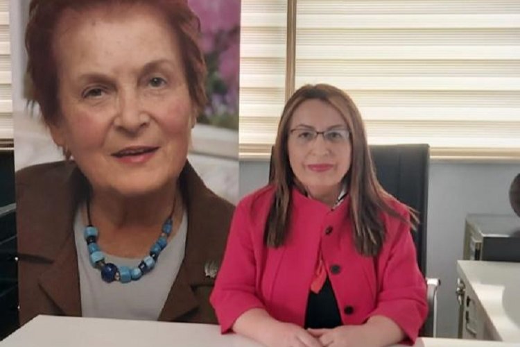 ÇYDD Kayseri’den 10 Kasım mesajı