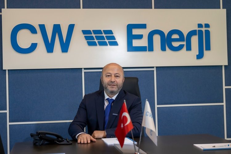 CW Enerji’den 5,2 Milyon Euro’luk bir sözleşme daha