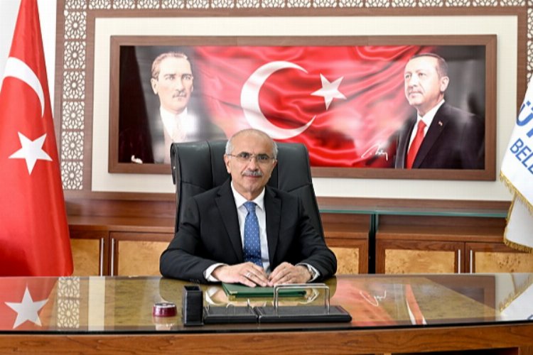 Başkan Er: “1 Mayıs ekmeğini alın teriyle kazananların bayramıdır”