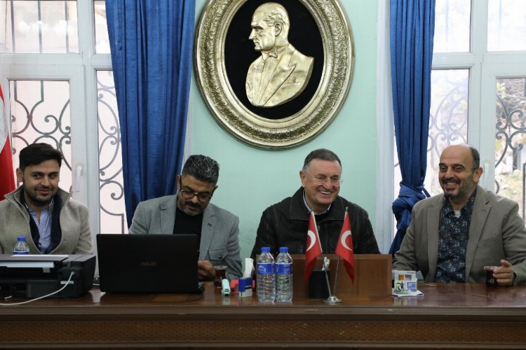 Hatay ‘toplu konut’ detaylarını Ocak’ta açıklayacak