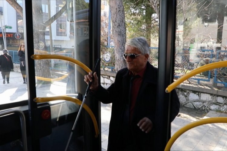 Muğla’da ulaşımı kolaylaştıracak uygulama