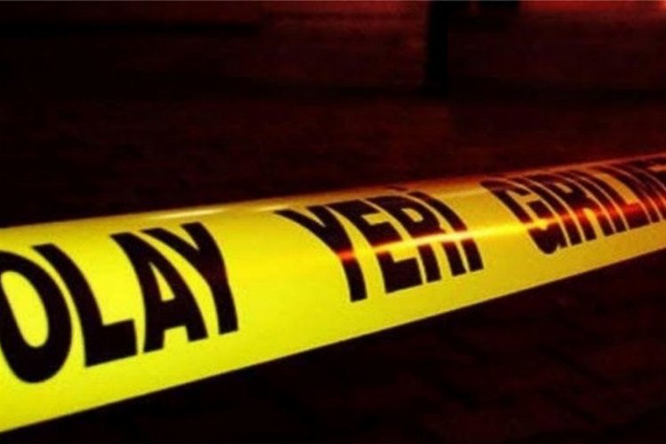 Keşan’da talihsiz ölüm
