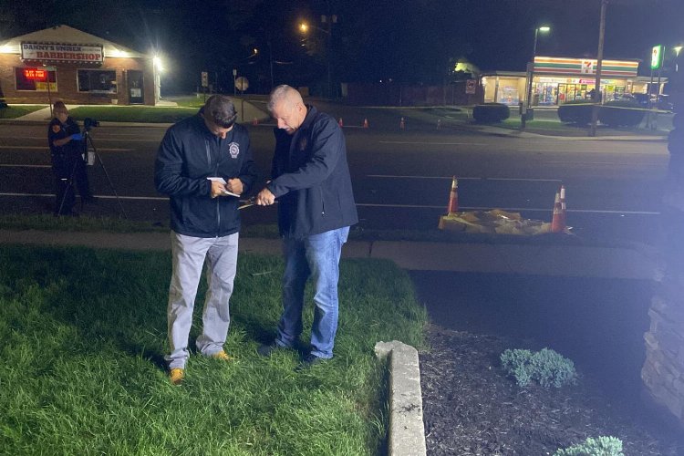 Long Island’ta trafik kazası: 2 Türk hayatını kaybetti