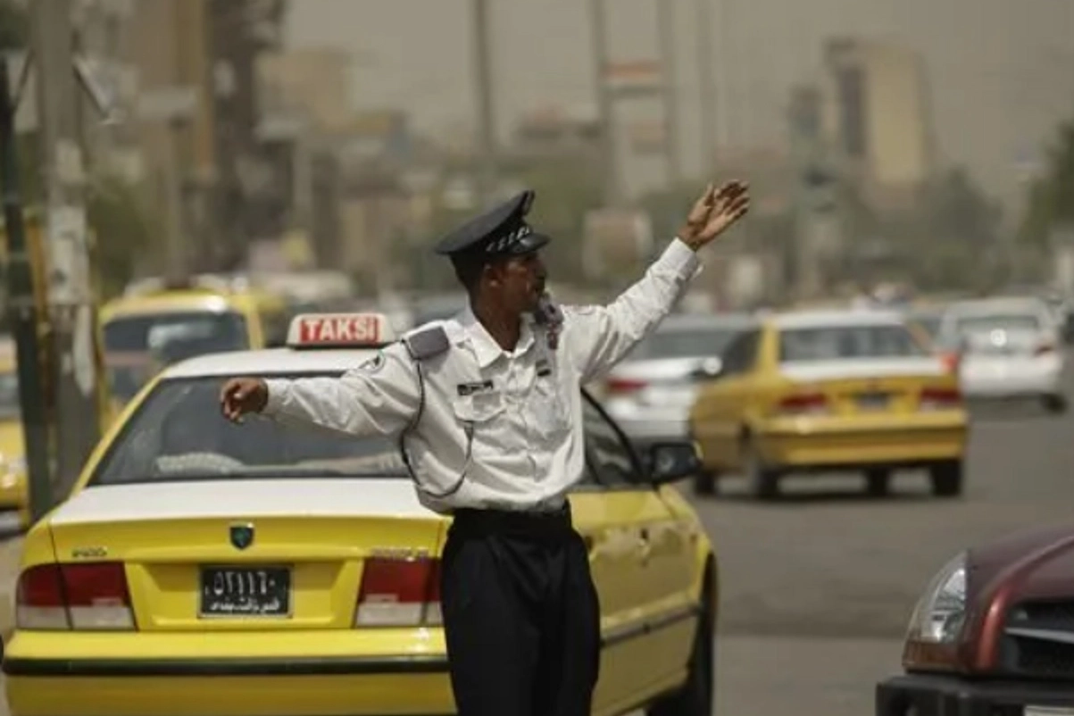 Bağdat’ın trafik sorununa Türk çözümü
