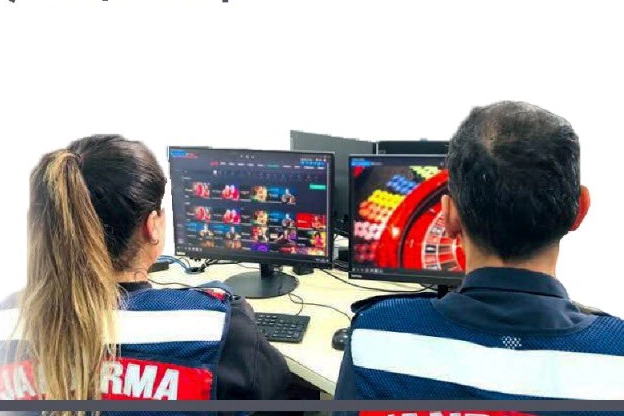 Siber devriyeler iş başında… 5 bini aşkın mercek altında