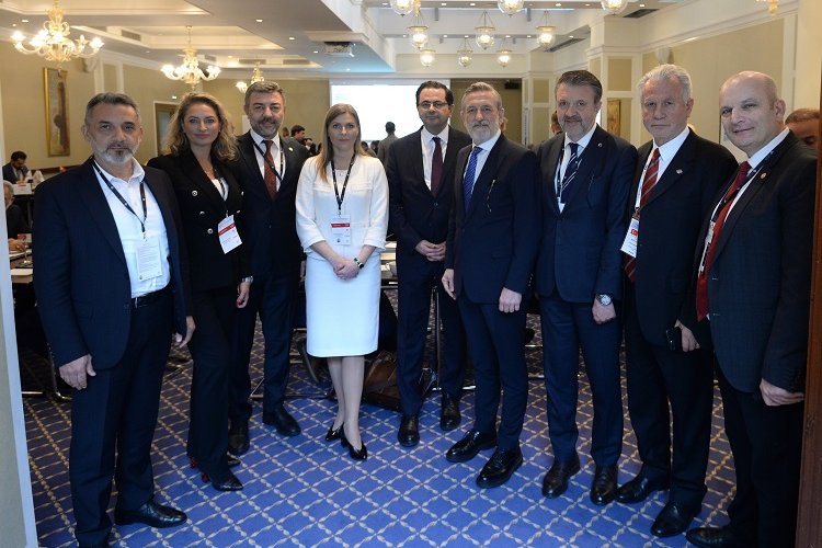 BTSO’dan bir ilk daha