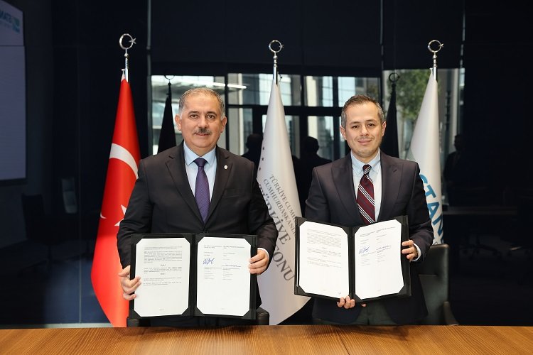 İFM ile İTÜ’den finansal iş birliği