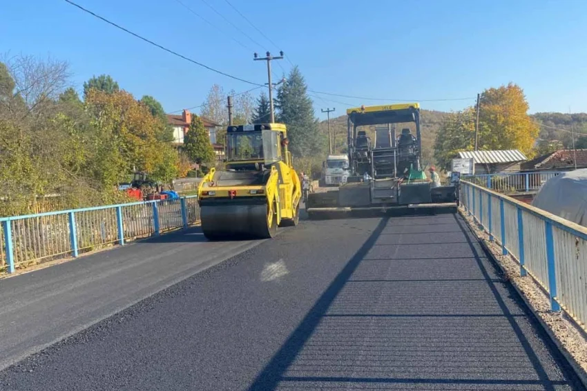 Kocaeli’den Gebze’de üstyapı seferberliği