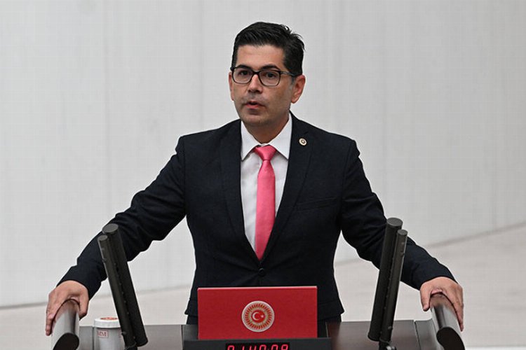 CHP’li Halıcı: “Sandıktan zaferle ayrılacağız”