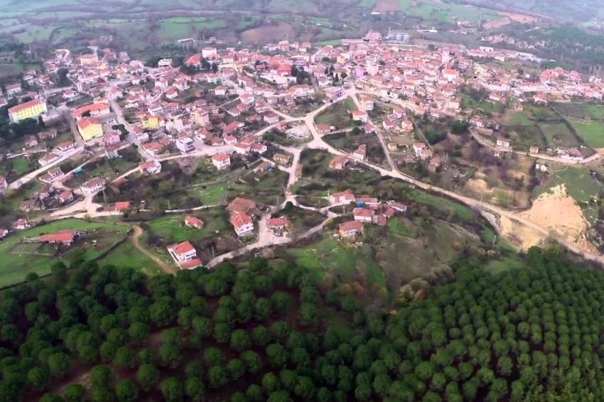 Balıkesir Balya BASKİ’nin yakın takibinde