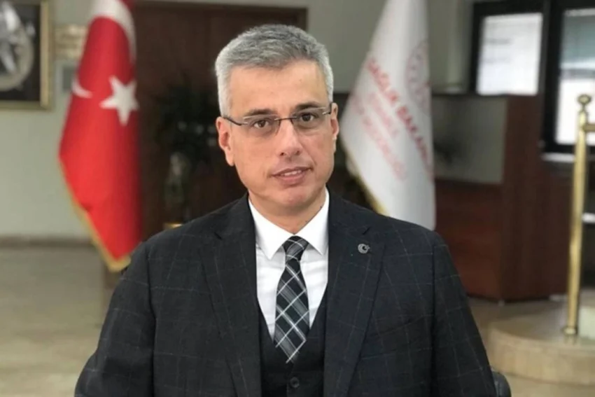 Sağlıkta yeni dönem başladı… Bakan Memişoğlu ‘aile hekimlerine güvenin’ çağrısı yaptı