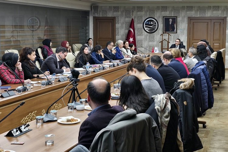 Ankara’nın geleceği güven altında