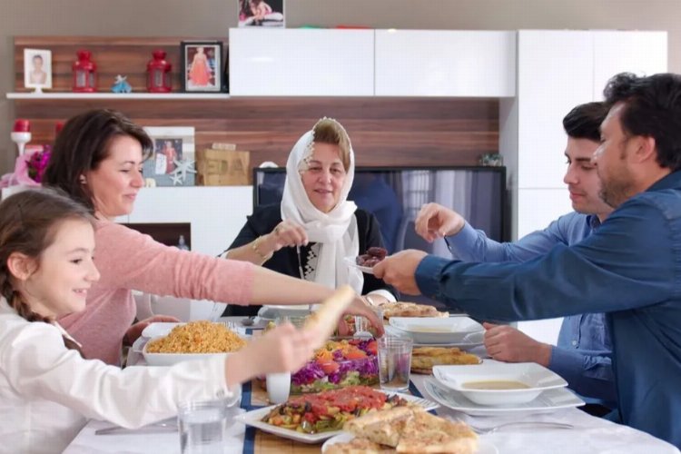 Sağlık uzmanları Ramazan’a karşı uyardı… Doğal detoksla zorlanmayın!