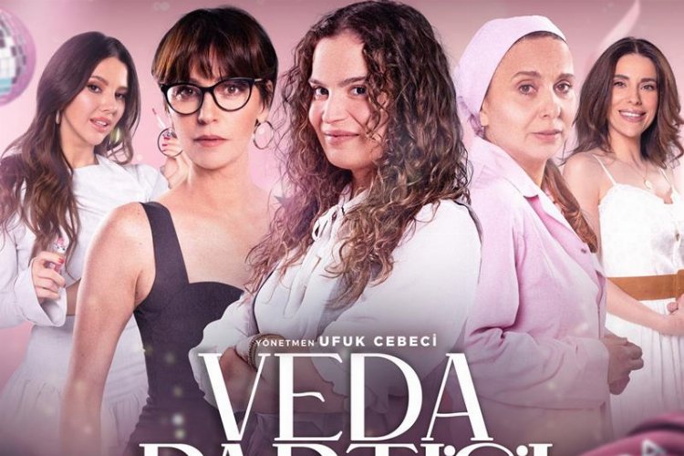 14 Haziran’da vizyona girecek filmler…