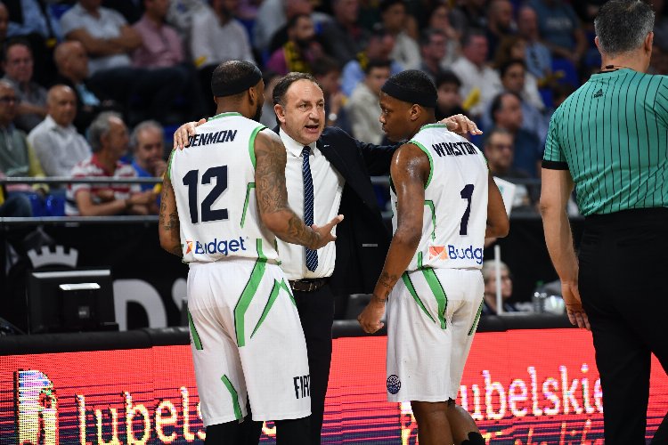 Orhun Ene: “Kazanmaya çok yakındık”