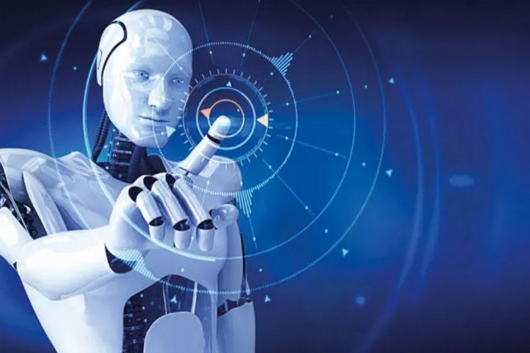 Yapay zekâda ‘üretken’ ilgi!