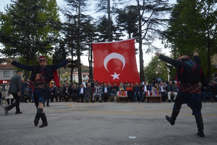 Bursa’da DAĞDER’de ‘Büyük Danışık’lık