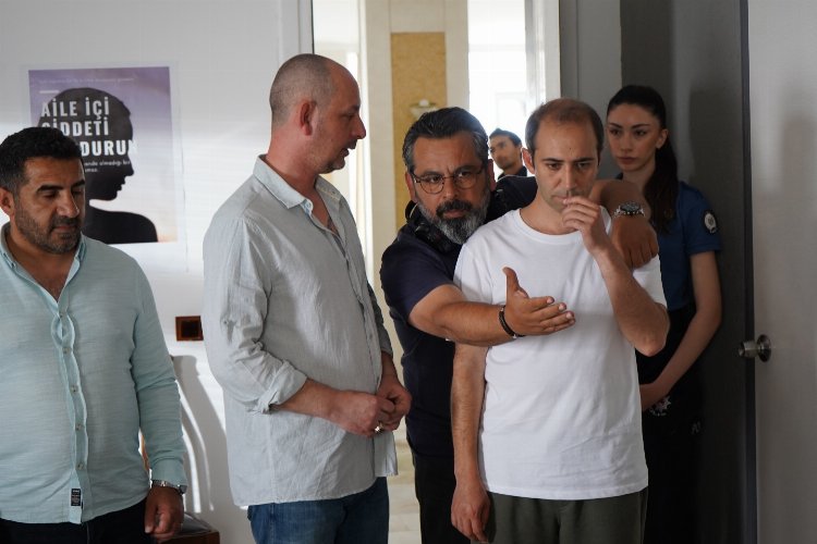 ‘Bodrum Seferi’ 12 Nisan’da vizyonda